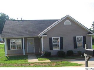 Foreclosed Home - 4609 WIND CHIME CT, 28208