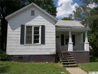 Foreclosed Home - 112 HALSEY ST, 28208
