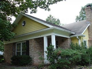 Foreclosed Home - 5306 REEDHAM CT, 28208