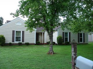 Foreclosed Home - 5510 CARLINGFORD CT, 28208
