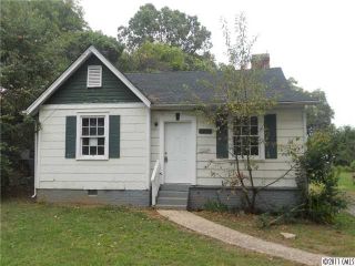 Foreclosed Home - 3230 ROGERS ST, 28208