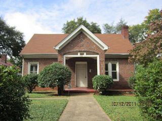 Foreclosed Home - 516 WALNUT AVE, 28208