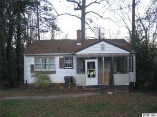 Foreclosed Home - 2508 COLUMBUS CIR, 28208