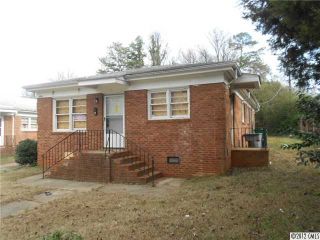 Foreclosed Home - 655 NORTHWAY DR, 28208