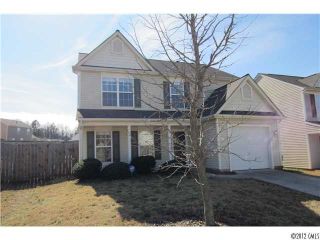 Foreclosed Home - 2724 MULBERRY POND DR, 28208