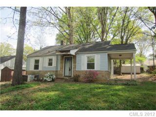 Foreclosed Home - 143 S GREGG ST, 28208