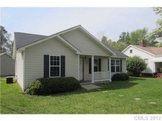Foreclosed Home - 1928 ASHLEY RD, 28208