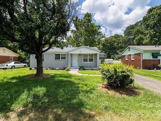 Foreclosed Home - 4931 MORGAN ST, 28208
