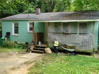 Foreclosed Home - 3321 MARIETTA ST, 28208