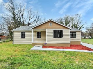 Foreclosed Home - 2510 SHERRILL ST, 28208