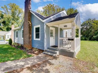 Foreclosed Home - 3126 MORSON ST, 28208