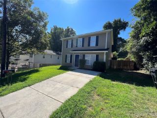 Foreclosed Home - 925 KEY ST, 28208