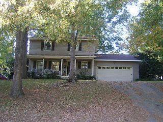 Foreclosed Home - List 100235451