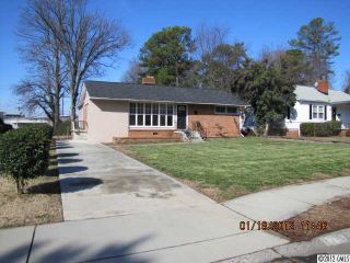 Foreclosed Home - 4716 GILMORE DR, 28209