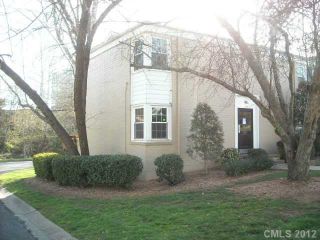 Foreclosed Home - 307 WAKEFIELD DR APT A, 28209