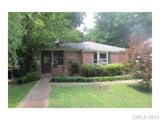 Foreclosed Home - 1409 CORTLAND RD W, 28209