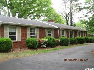 Foreclosed Home - 6232 SHARON RD, 28210