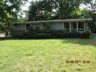 Foreclosed Home - List 100083787