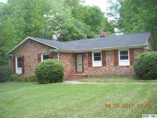 Foreclosed Home - 5825 ROSE VALLEY DR, 28210