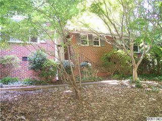 Foreclosed Home - 115 HOLLYDAY CT, 28210