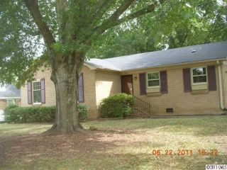 Foreclosed Home - 7010 STARVALLEY DR, 28210