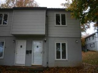 Foreclosed Home - 1931 MEREVIEW CT APT 49, 28210