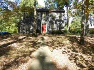 Foreclosed Home - 6310 SHARON RD, 28210