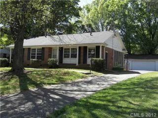 Foreclosed Home - 7024 THORNCLIFF DR, 28210
