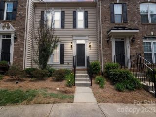 Foreclosed Home - 4304 PARK SOUTH STATION BLVD, 28210