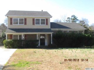 Foreclosed Home - 5848 CHARING PL, 28211