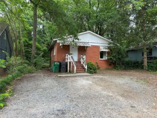 Foreclosed Home - 3613 JONQUIL ST, 28211