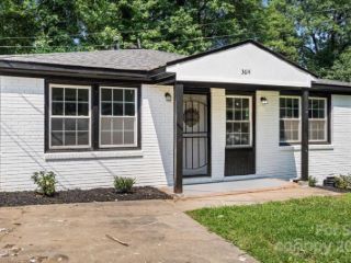 Foreclosed Home - 3614 JONQUIL ST, 28211