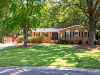 Foreclosed Home - 6035 DONCASTER DR, 28211