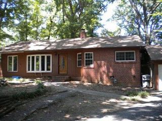 Foreclosed Home - 5601 WILORA LAKE RD, 28212