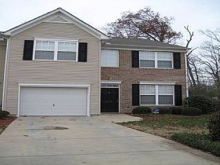Foreclosed Home - 2119 WHISPERING WAY, 28212