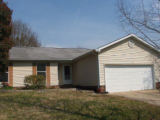 Foreclosed Home - 6011 MORNINGLOW CT, 28212