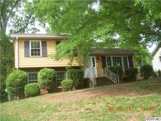 Foreclosed Home - 1054 MCLAUGHLIN DR, 28212