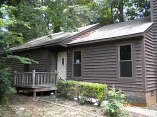 Foreclosed Home - 8609 CONKLIN PL, 28212