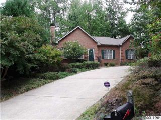 Foreclosed Home - 2202 BROOK CROSSING CT, 28212