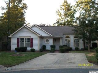 Foreclosed Home - 4700 TOPSAIL CT, 28212
