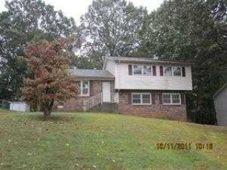 Foreclosed Home - List 100178068
