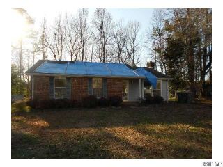 Foreclosed Home - 5800 SUNSET CHASE LN, 28212