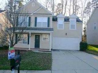 Foreclosed Home - 7328 ARAGORN LN, 28212