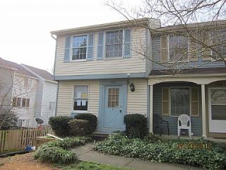 Foreclosed Home - List 100227630