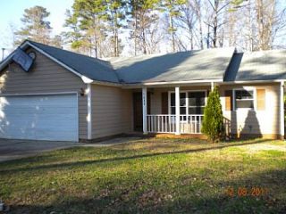 Foreclosed Home - List 100227631