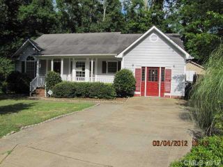Foreclosed Home - 2538 AMBER CRESTE LN, 28212