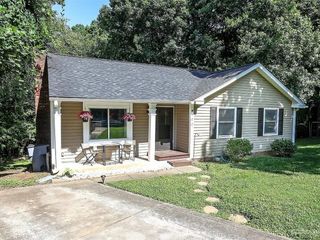 Foreclosed Home - 7961 MONFREYA CT, 28212