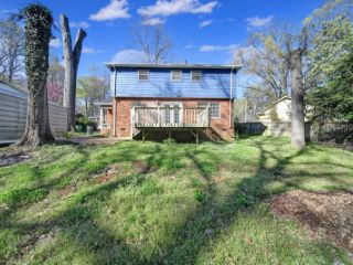 Foreclosed Home - 6425 SPRINGFIELD DR, 28212