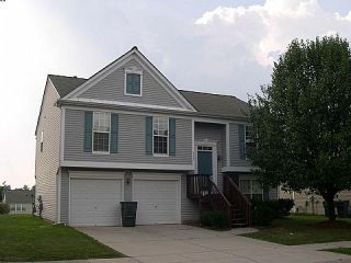 Foreclosed Home - List 100001995