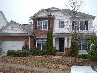 Foreclosed Home - 3535 DANIEL PLACE DR, 28213